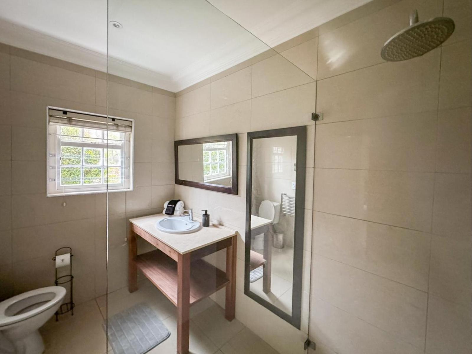 Tokai Forest Guest House Kültér fotó