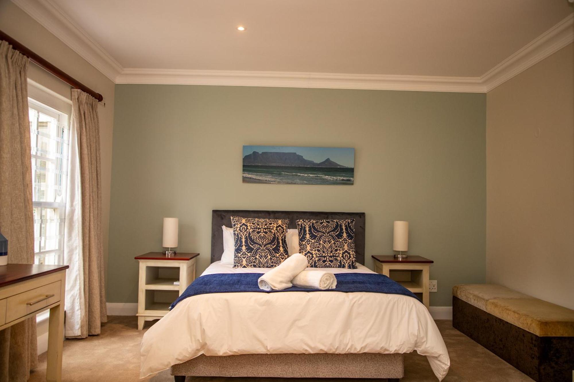 Tokai Forest Guest House Kültér fotó