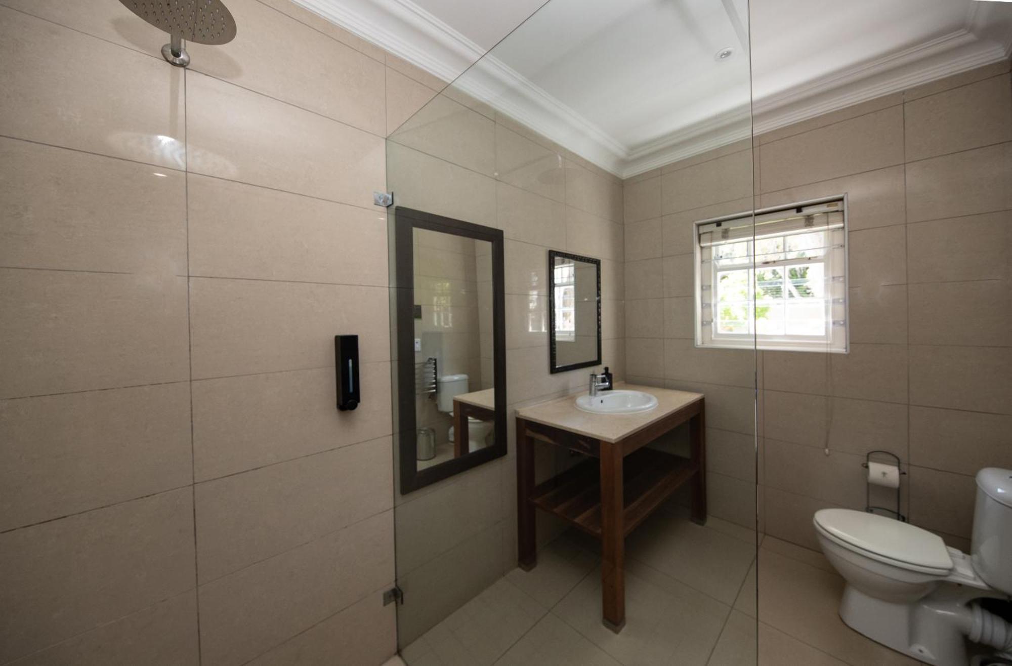 Tokai Forest Guest House Kültér fotó